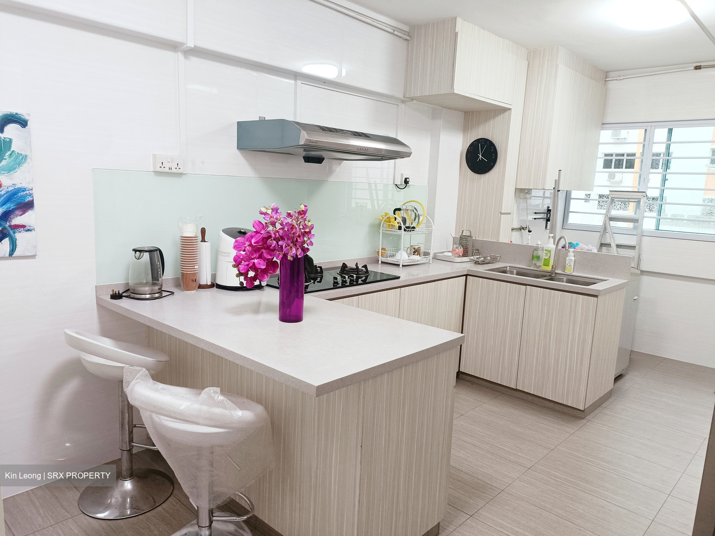 Blk 803 Khatib Gardens (Yishun), HDB 3 Rooms #449461011